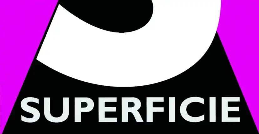 Logo di INMOBILIARIA SUPERFICIE