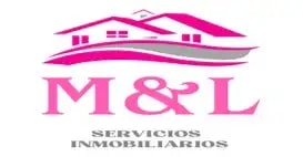 Logotip de M & L Servicios Inmobiliarios