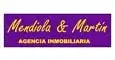 Logotip de MENDIOLA Y MARTIN