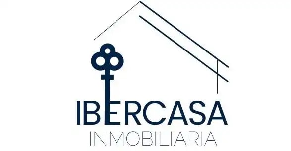 Логотип Ibercasa Inmobiliaria
