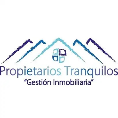 Logótipo de Propietarios Tranquilos