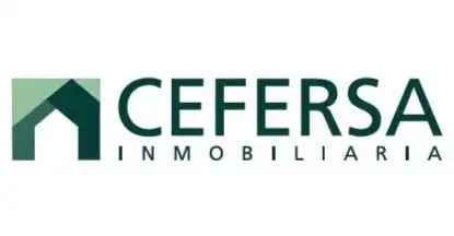 Logotip de CEFERSA Inmobiliaria