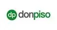 Logotipo de Don Piso Girona