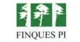 Logotipo de FINQUES PI