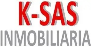 Logotip de K-SAS INMOBILIARIA