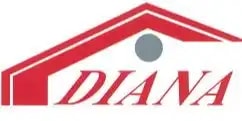 Logotip de DIANA FINQUES