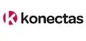 Logotipo de Konectas