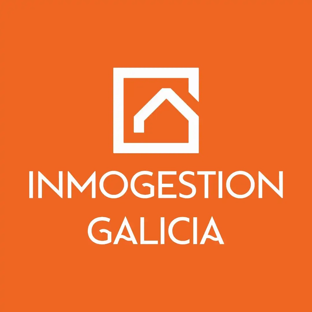 Logo von Inmogestión Galicia SL