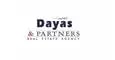 Logotip de DAYAS & PARTNERS S.L.