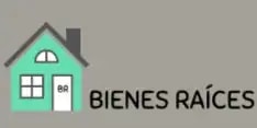 Logotipo de BIENES RAICES