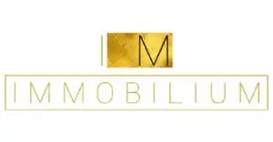Logotipo de IMMOBILIUM