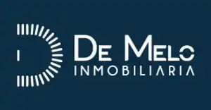 Logo von DE MELO INMOBILIARIA