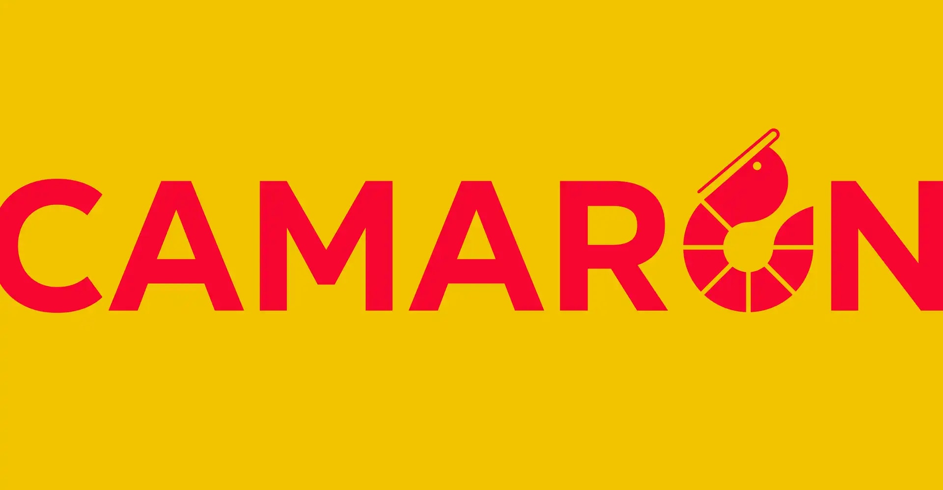 Logotip de INMOBILIARIA CAMARÓN