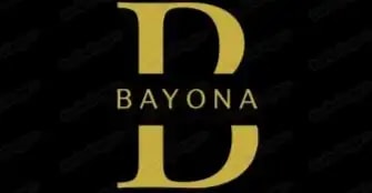 Logotip de Bayona