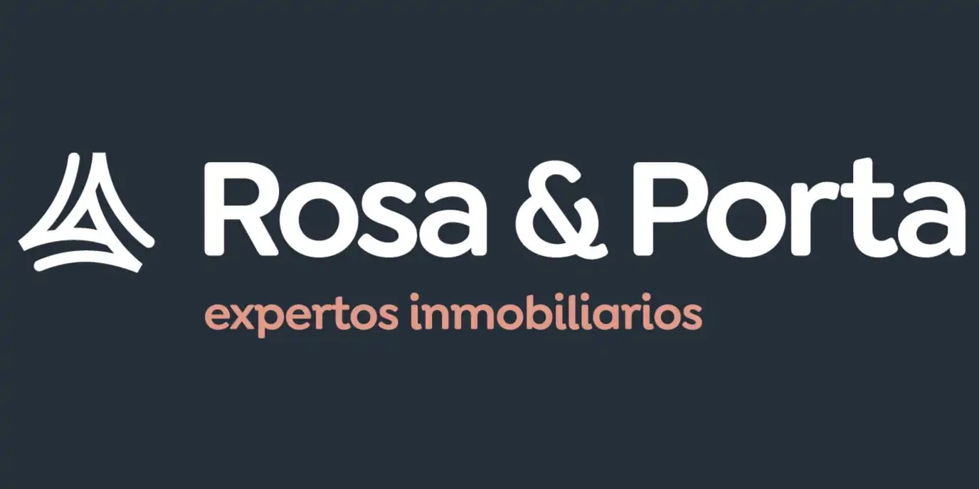Logo von INMOBILIARIA ROSA Y PORTA