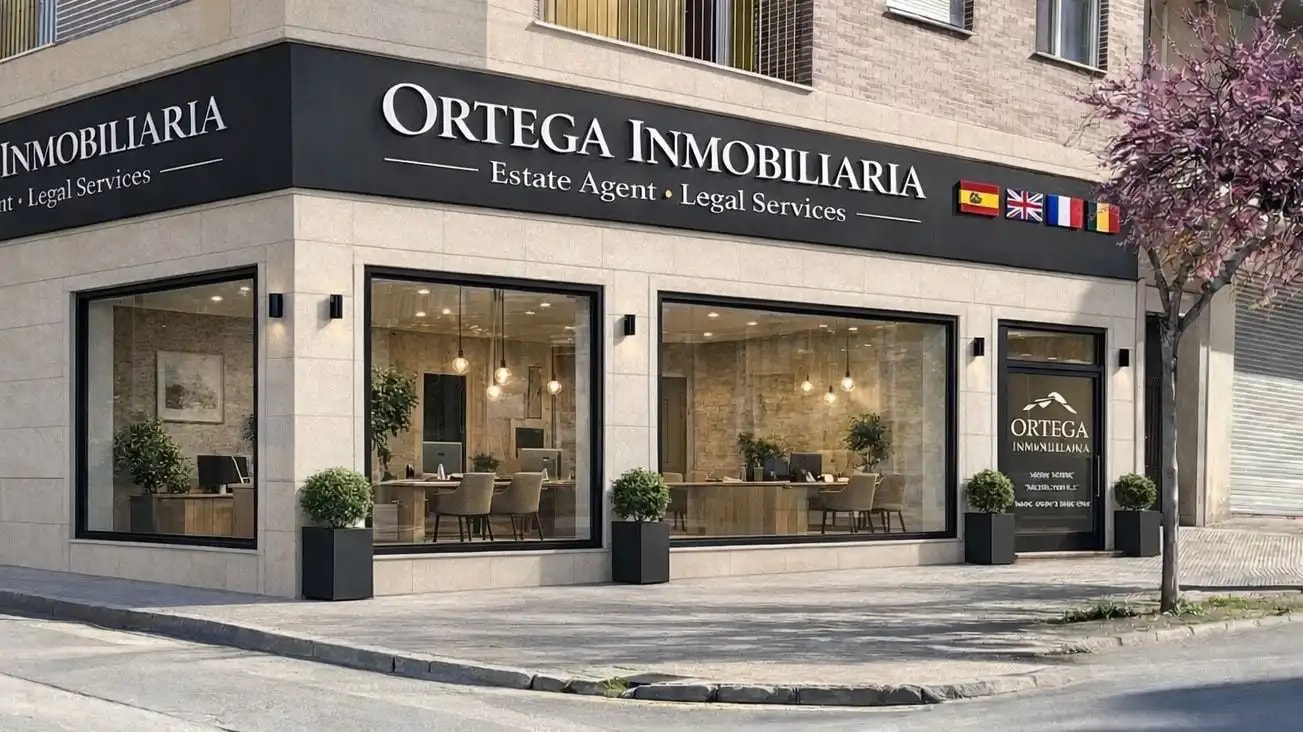 Logotip de INMOBILIARIA CRA