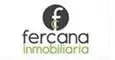 Логотип FERCANA INMOBILIARIA