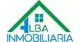 Логотип INMOBILIARIA ALBA
