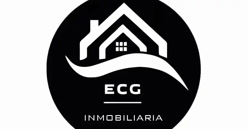 Logo de ECG Inmobiliaria