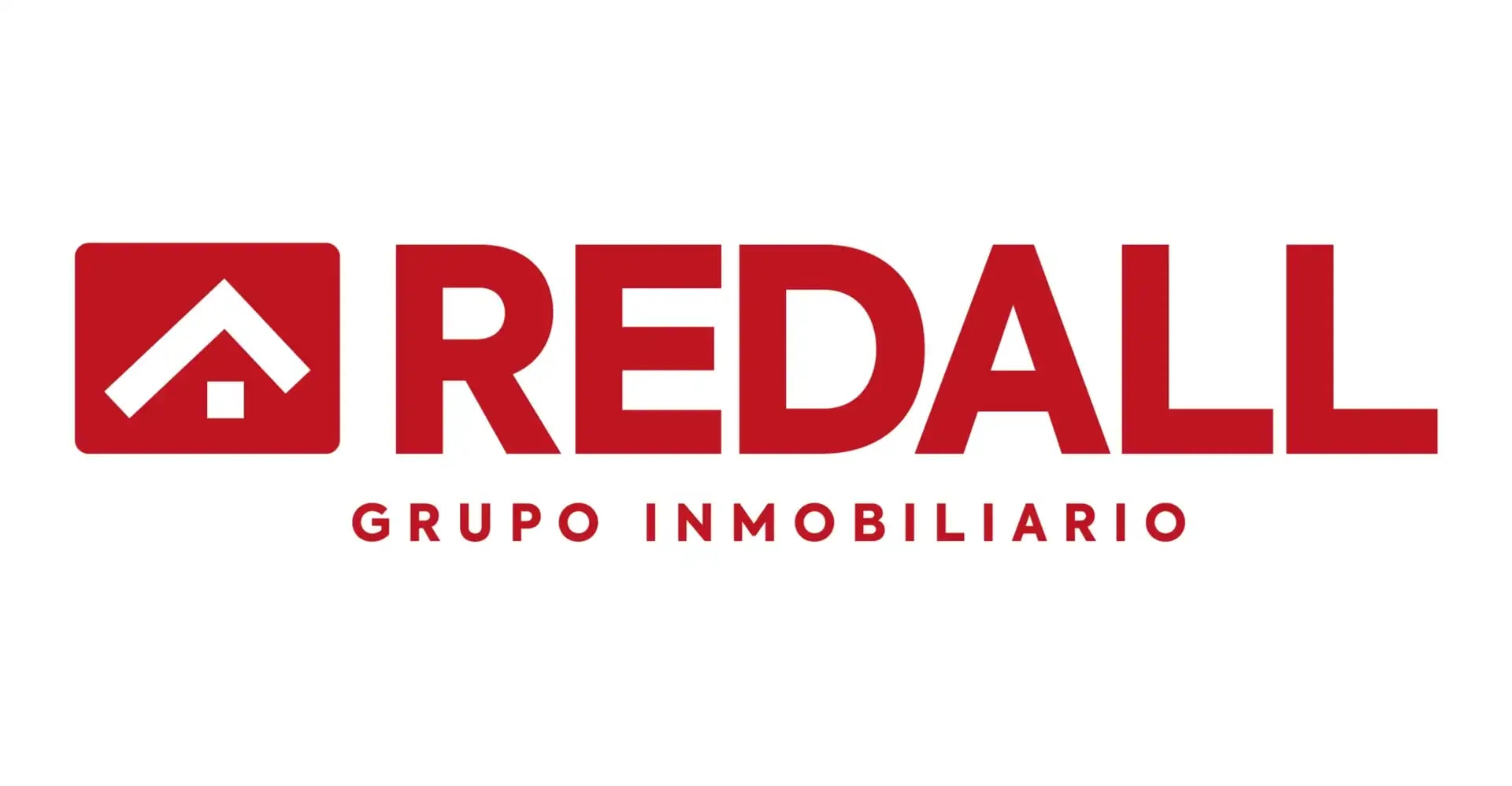 Logotip de REDALL GRUPO INMOBILIARIO