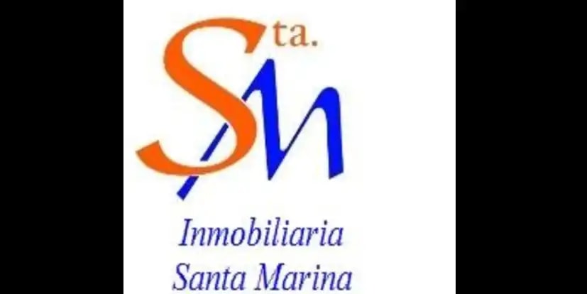 Logotip de INMOBILIARIA SANTA MARINA