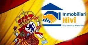 Logo von Inmobiliaria Hivi