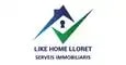 Logotipo de LIKE HOME LLORET