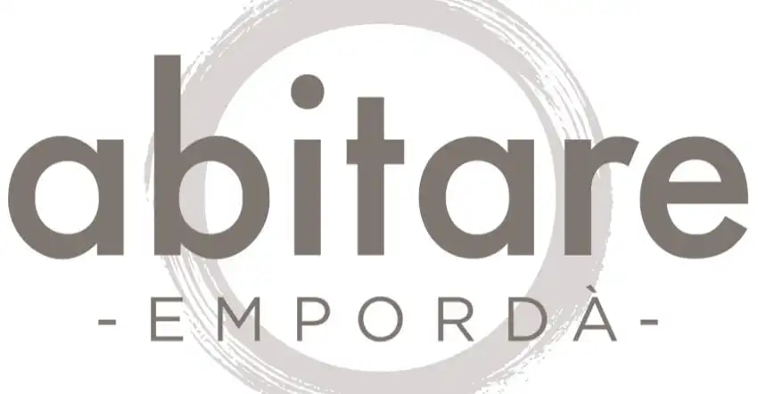 Logotip de Abitare Empordá