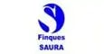 Logo von FINQUES SAURA