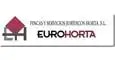 Logo von EURO-HORTA
