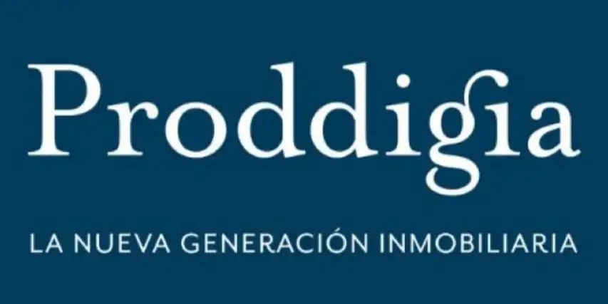Logotipo de Proddigia Sant Cugat