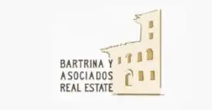 Logotipo de BARTRINA Y ASOCIADOS REAL ESTATE