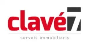 Logo de FINQUES CLAVE 7