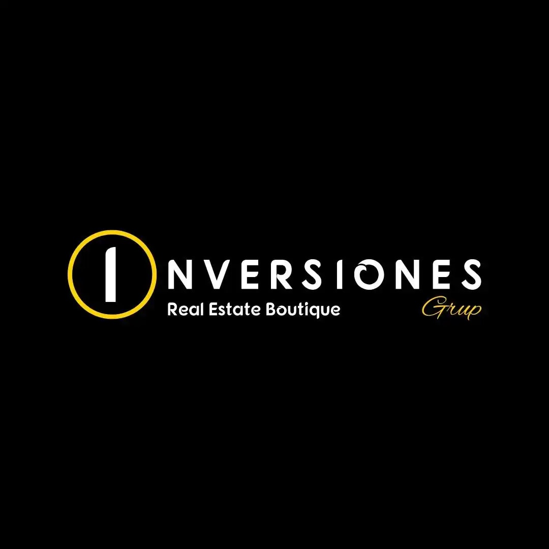 Logotip de INVERSIONES GRUP