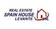 Logotip de SPAIN HOUSES LEVANTE
