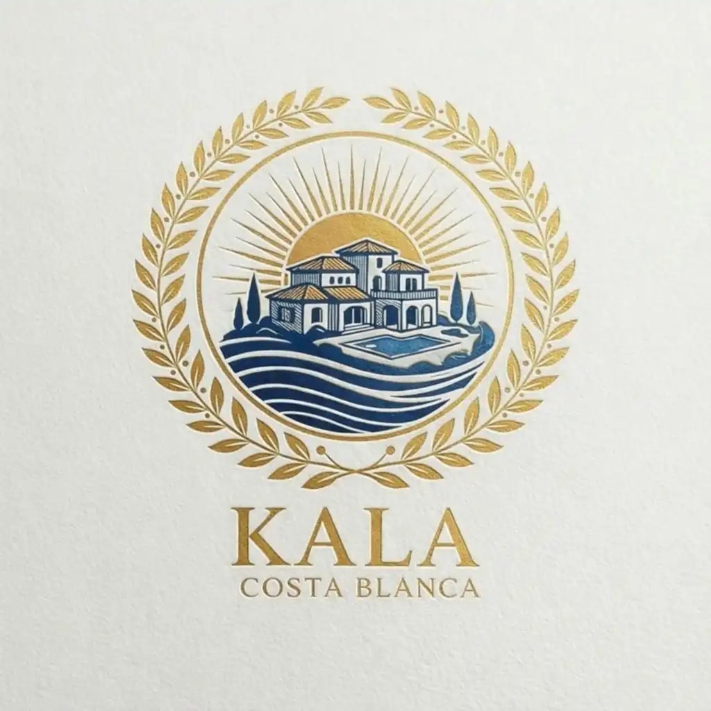 Logótipo de Kala Costa Blanca