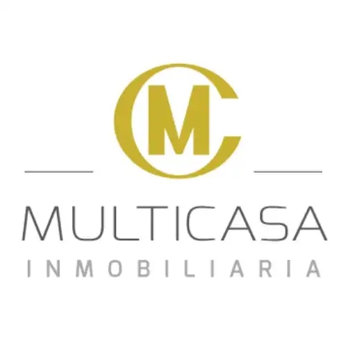 Logo von MULTICASA