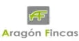 Logotip de ARAGON FINCAS