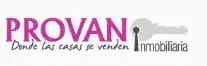 Logo von PROVAN INMOBILIARIA