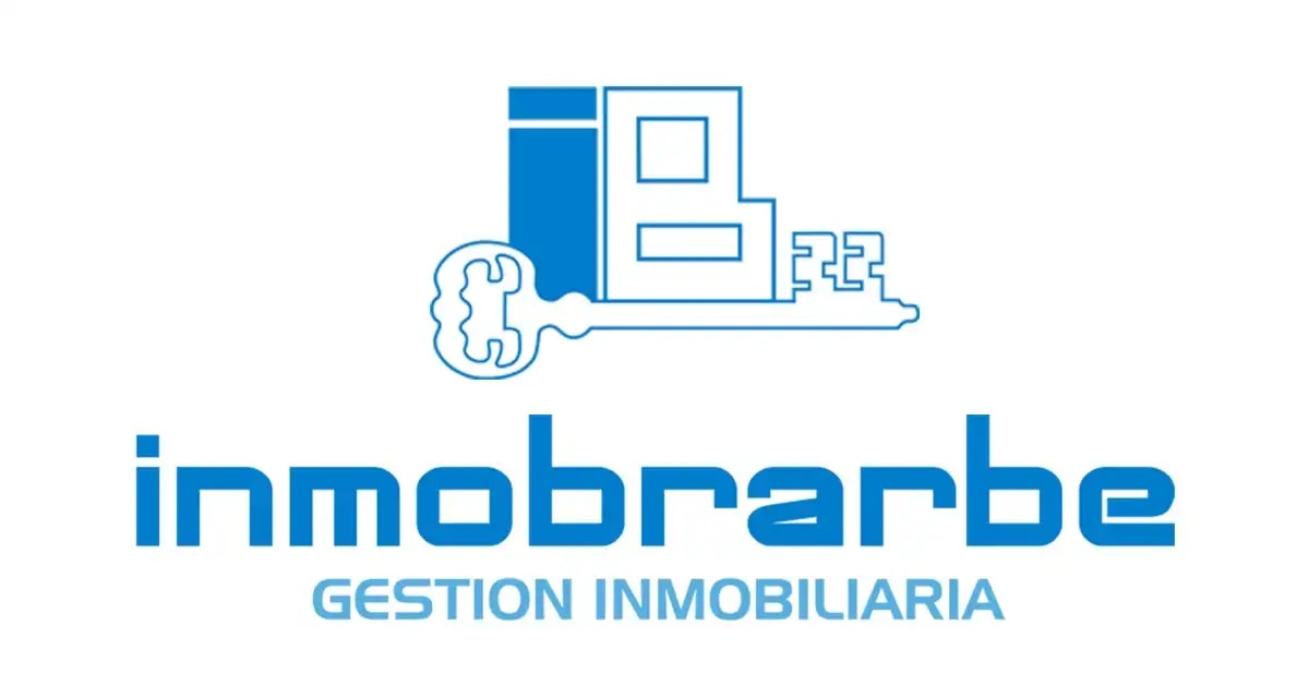Logotipo de Inmobrarbe Gestión Inmobiliaria