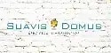 Logotipo de SUAVIS DOMUS