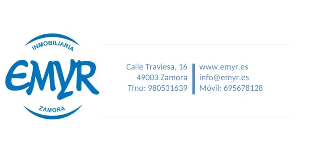 AGENCIA DE LA PROPIEDAD INMOBILIARIA EMYR logo