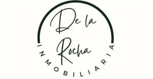 Logotip de De La Rocha Inmobiliaria