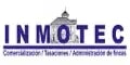 Logotip de INMOTEC