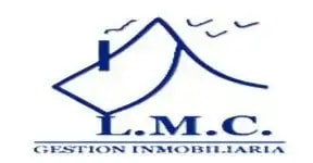 Logotip de L.M.C. INMOBILIARIA