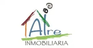 Logotip de AIRE INMOBILIARIA