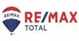 Logotipo de REMAX TOTAL