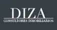 Логотип DIZA Consultores