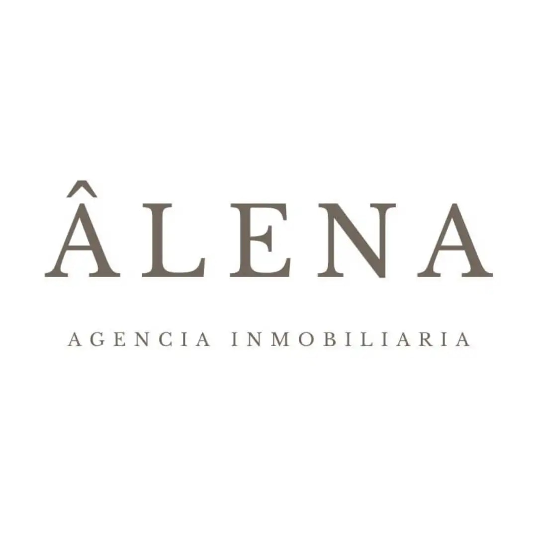 Logotip de Alena