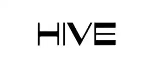 Logotip de Grupo Hive